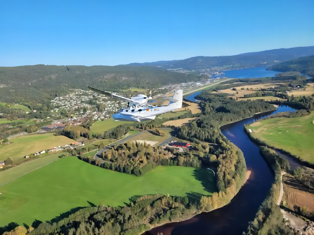 最高奖励2亿元 江苏无锡缘何“钟爱”低空经济?