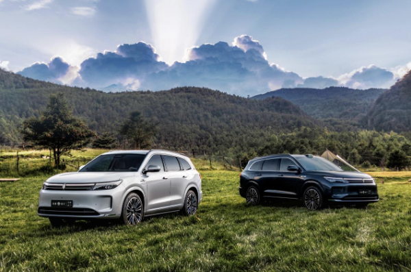 打造智能安全新标杆,“国民SUV”问界新M7引领行业趋势