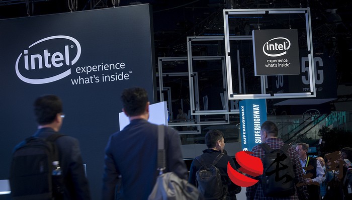 英特尔创纪录亏损166亿美元,但自救计划初获市场认可