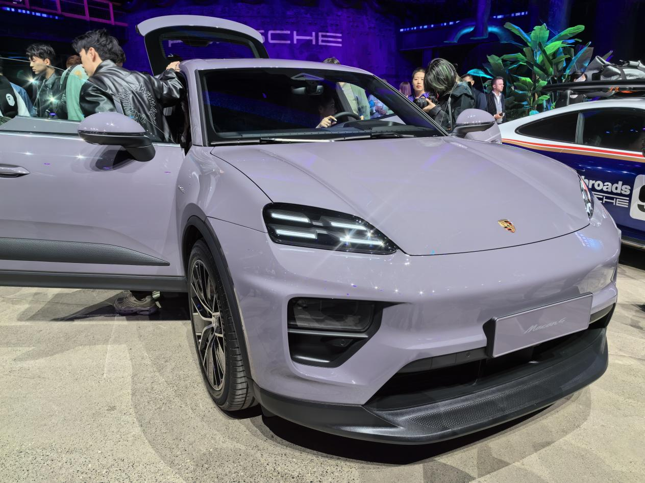 媒体管家|将一同寻求有效的方式应对市场变化 保时捷中国回应部分经销商“逼宫”传闻