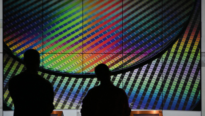 媒体管家|美国要求台积电暂停向大陆供应7纳米AI芯片