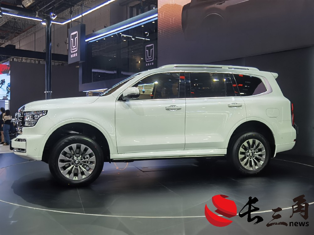 2025媒体管家：主流市场增长承压 长城前11月销量下滑1.81%至110万辆