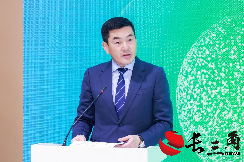 2025媒体管家：聚焦链博会：伊利首发供应链可持续发展报告广受好评