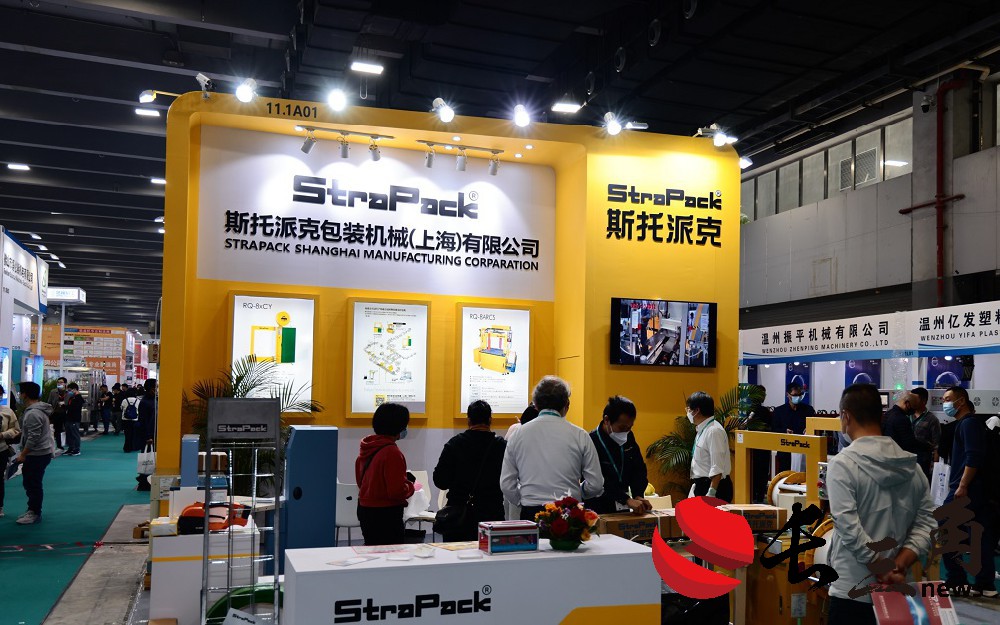 2025媒体管家：开春首场包装印刷盛会，3月广州与您相约！