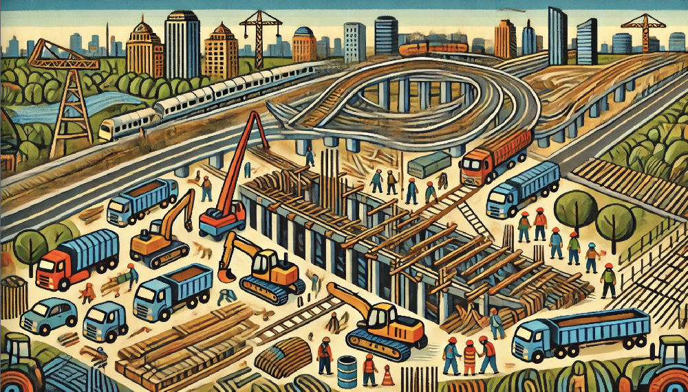 2025媒体管家：城投平台着眼“十五五”规划：摸清“家底”聚焦产业