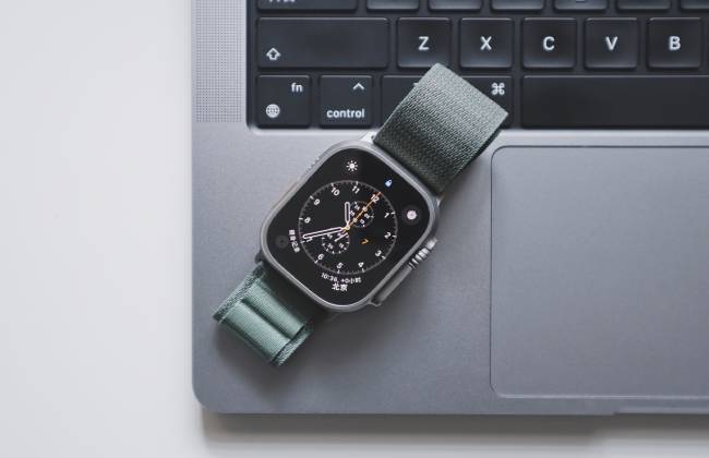 2025媒体管家：中国成为最大腕戴设备市场 华为超苹果成全球第一