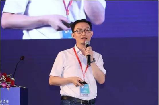 2025媒体管家：中信环境技术段士伦：“成都模式”开创中国污水提标扩容改造技术先河