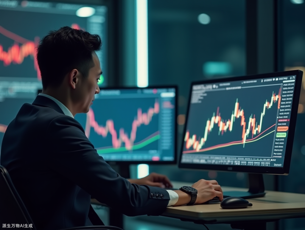 媒体管家官网:沪深股指小幅收跌:农业股涨幅居前,DeepSeek方向领跌