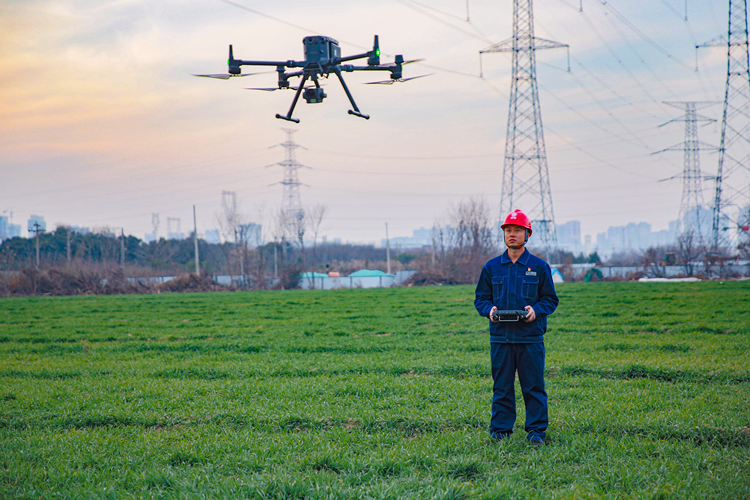 2024“低空经济”在“丝路起点”腾飞成势