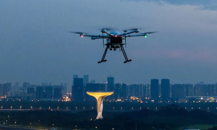 2025媒体管家：真金白银押注低空经济  合肥能否率先起飞？