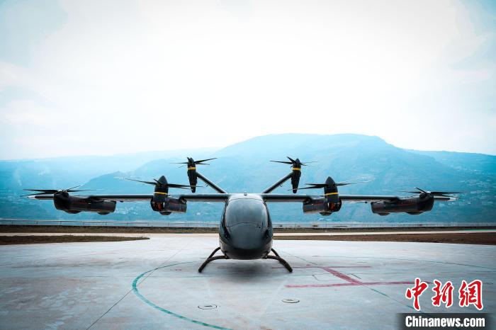 媒体管家上海软闻：四川加速低空经济制造业发展