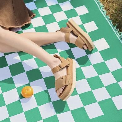 京东发布618鞋靴预售爆款清单 UGG、暇步士、Y