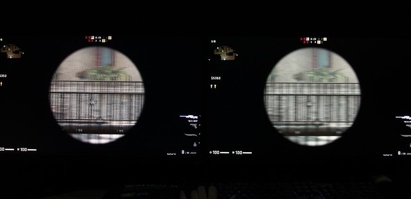 60Hz显示器配120帧显卡是浪费？答案意外