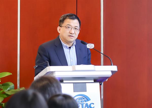 高通夏权：5G+AI驱动下  新一轮的创新和知识产权或大量涌现