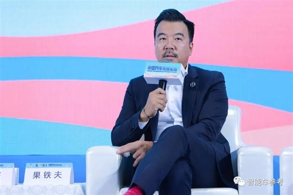 大战比亚迪关口 长城公关总经理辞职了：仅入职不到3个月