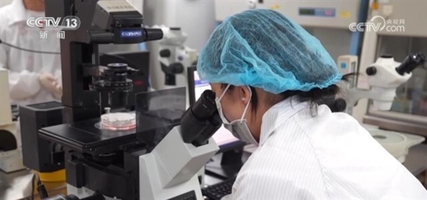 重大突破!我国首次实现人类干细胞太空造血