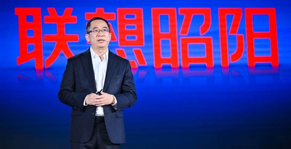 联想王立平:打造三大价值标准 持续引领商用PC市场