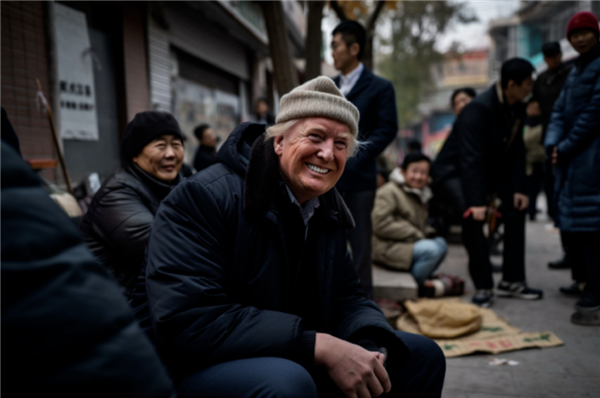 《猫和老鼠》才是永远的神！凭什么能碾压AI作画？