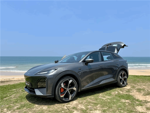 20万的纯电SUV 彻底“杀疯了”