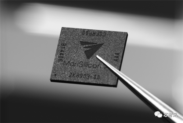 哲库首席架构师爆料：10个月完成3nm第二代SoC设计 拥有令人瞠目功能