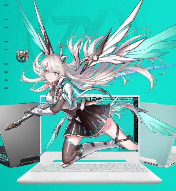 备战618！ROG魔霸7 Plus电竞本开门红超值优惠！RTX4060配置仅售9499元