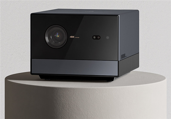 当贝F6投影仪新品发布:全新一代海思V811芯片 七大先进画质技术 当贝F6投影仪新品发布:全新一代海思V811芯片 七大先进画质技术