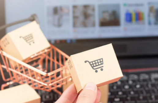 以电商平台创新突破与战略转型带动消费升维