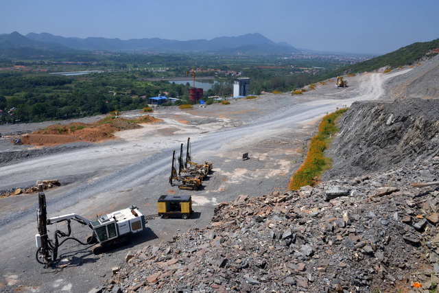 多机构探索农业矿业协同发展新模式