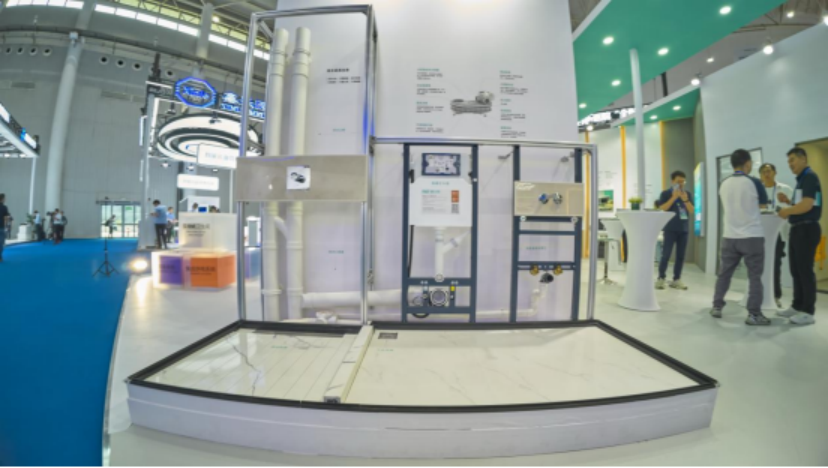 2026全国医院建设大会暨装配式整体卫生间|瑞尔特邀您参展