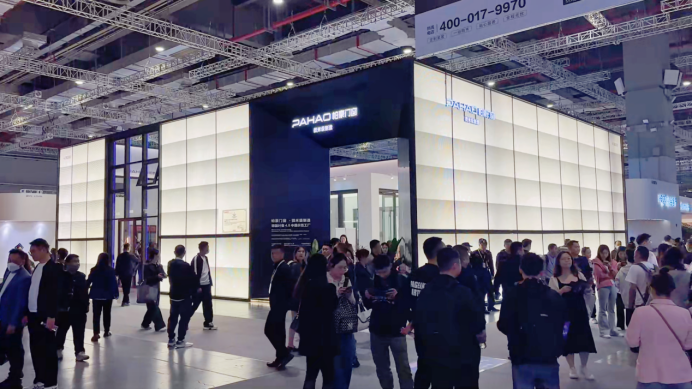 欢迎参加《2026中国建博会|上海+广州》官方网站