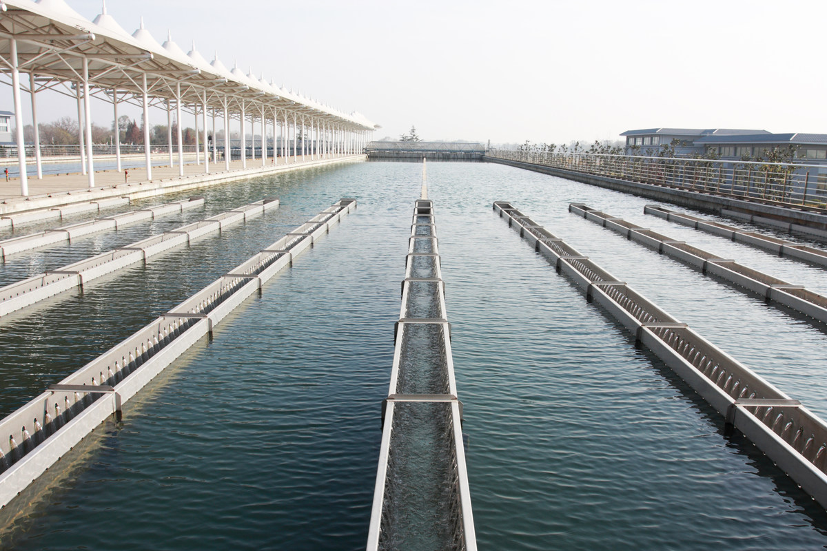 数字转型 智水慧民——沙县水务数字化转型实践