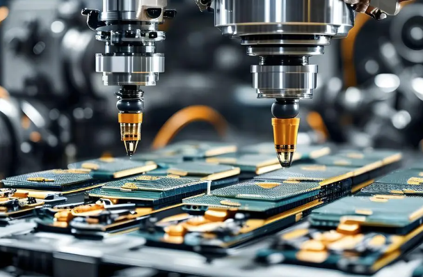 电子信息制造业稳增长行动方案发布