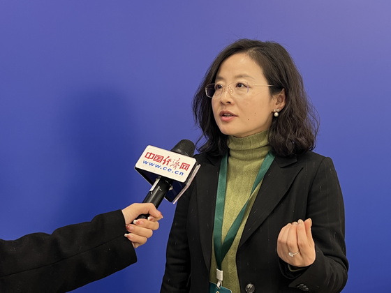 西凤酒高亚兰:白酒消费C端带动性显著提升