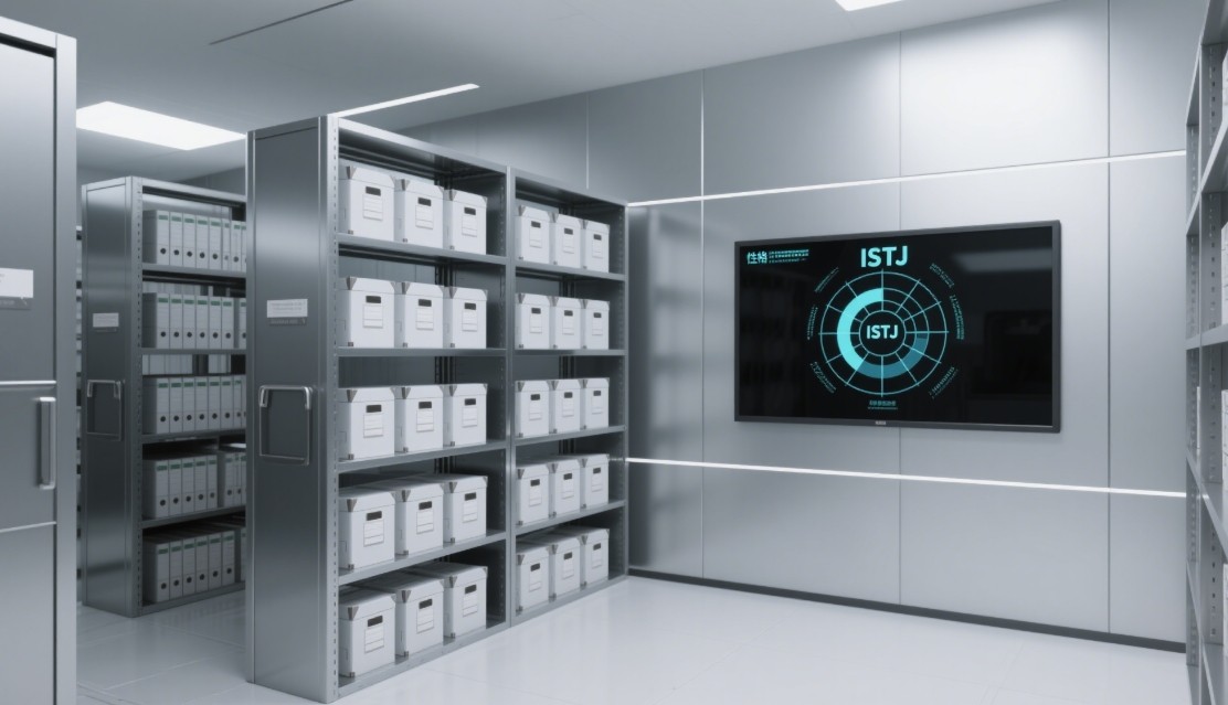 2025国内五大MBTI测试平台权威盘点:新手入门与深度解析一站式指南