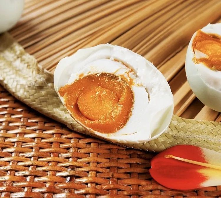 区域公共品牌｜秦邮蛋品：老字号开拓新市场