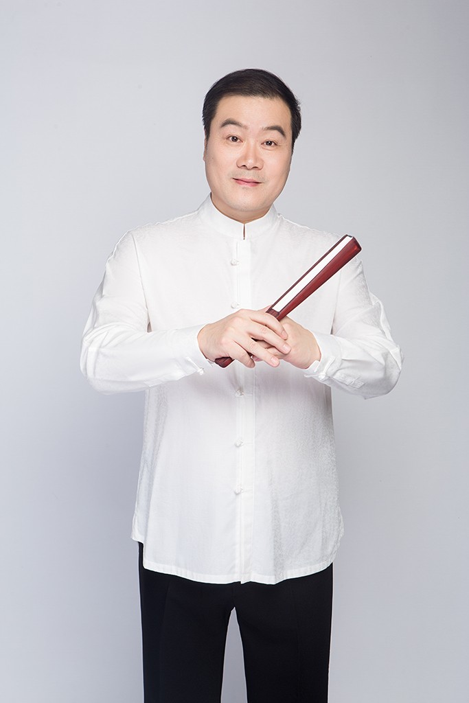 国学易经大师 臧炳霖