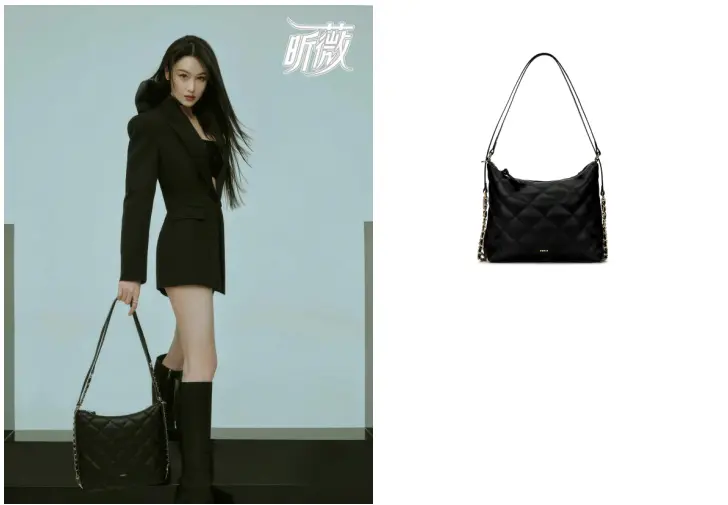 韩国最值得买的名牌包先看FERIA,美美出街的必备哦!