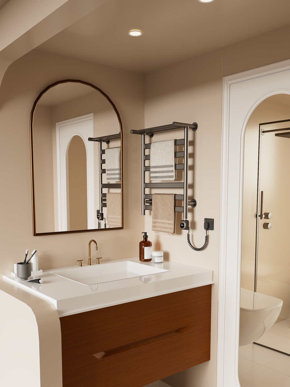 全场景产品矩阵领航,艾芬达定义城镇化多元居所温暖新标准