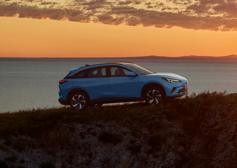 北汽新能源：30天极速进阶新势力第一阵营，这家创业型新国企交出满分答卷