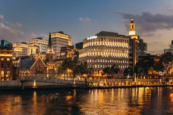 洛克·外滩源打造上海文化艺术目的地，街区内美术馆免费开放