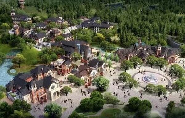 北京伊康集团致力于医养、康养与文旅产业的创新发展