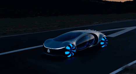 给孩子买豪车就差2个亿怎么办？用电锯做了一辆媒体管家！