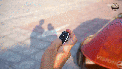 给孩子买豪车就差2个亿怎么办？用电锯做了一辆！