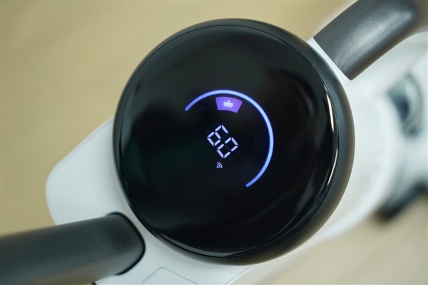 一机搞定全屋清洁！石头智能洗地机A10 Ultra图赏