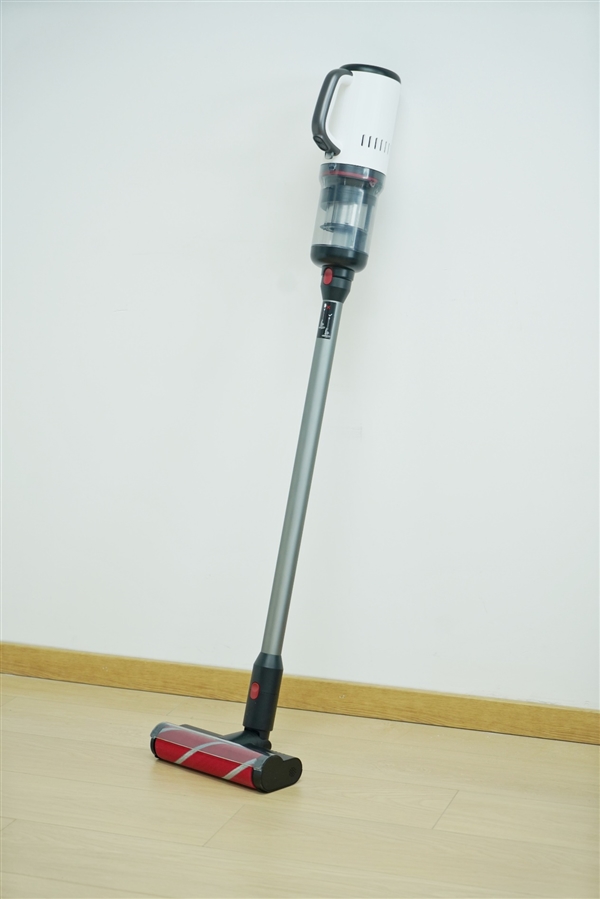 一机搞定全屋清洁！石头智能洗地机A10 Ultra图赏