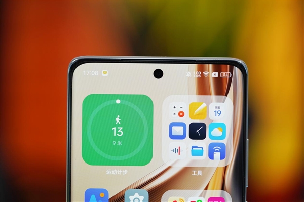 6400万大底潜望长焦！OPPO Reno 10+图赏