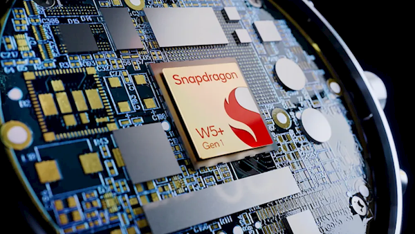 首款高通骁龙W5+智能手表！TicWatch Pro 5发布 续航45天