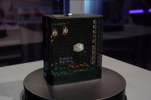 Cooler Master酷冷至尊推出尖端技术创新：游戏、PC 组件和外设的未来就在这里