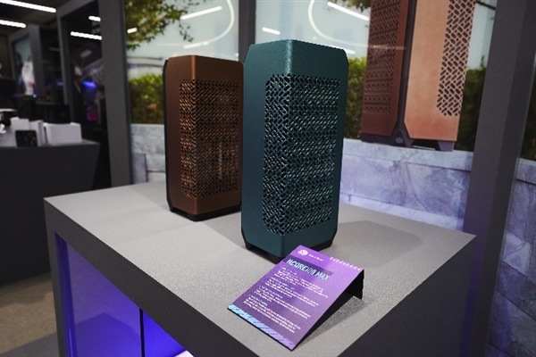 Cooler Master酷冷至尊推出尖端技术创新：游戏、PC 组件和外设的未来就在这里