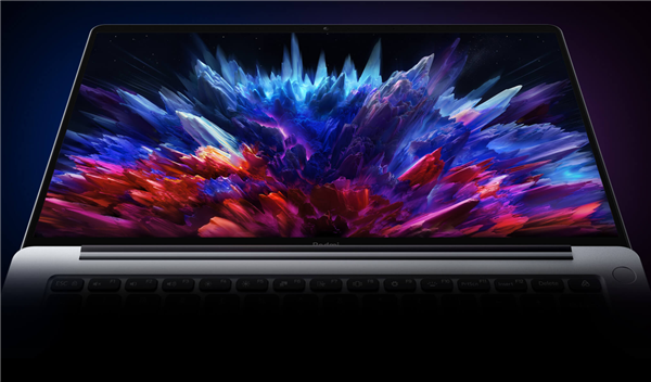 618必看的14英寸首选轻薄本 Redmi Book 14首发价3699元起